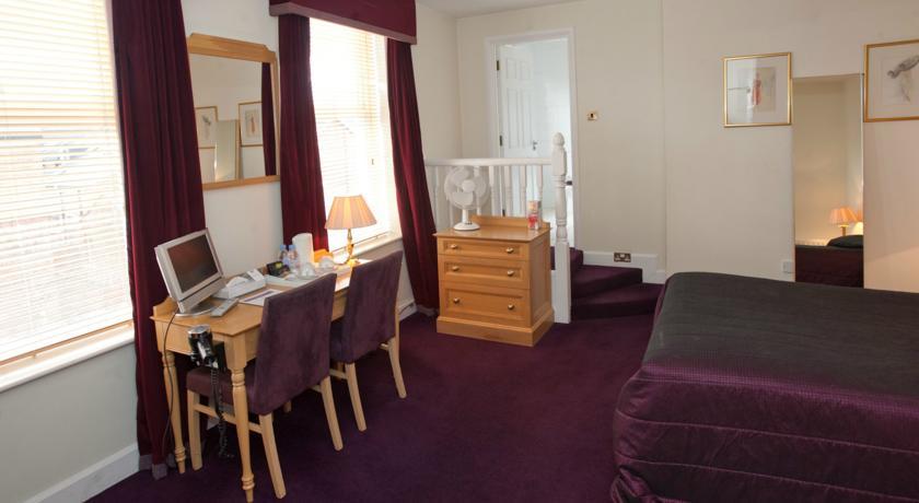 Hotel The 1852 - Self Check-in 3*